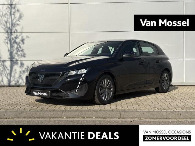 Peugeot 308 1.2 PureTech Active Pack Business | Parkeersensoren | Climate control | Apple Carplay/Android Auto