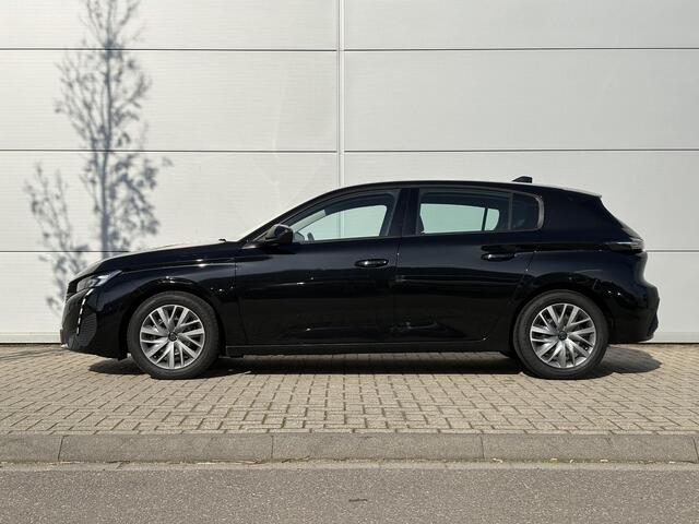Peugeot 308 1.2 PureTech Active Pack Business | Parkeersensoren | Climate control | Apple Carplay/Android Auto