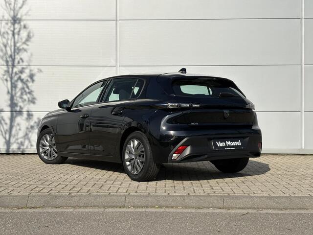 Peugeot 308 1.2 PureTech Active Pack Business | Parkeersensoren | Climate control | Apple Carplay/Android Auto