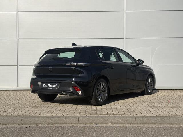 Peugeot 308 1.2 PureTech Active Pack Business | Parkeersensoren | Climate control | Apple Carplay/Android Auto