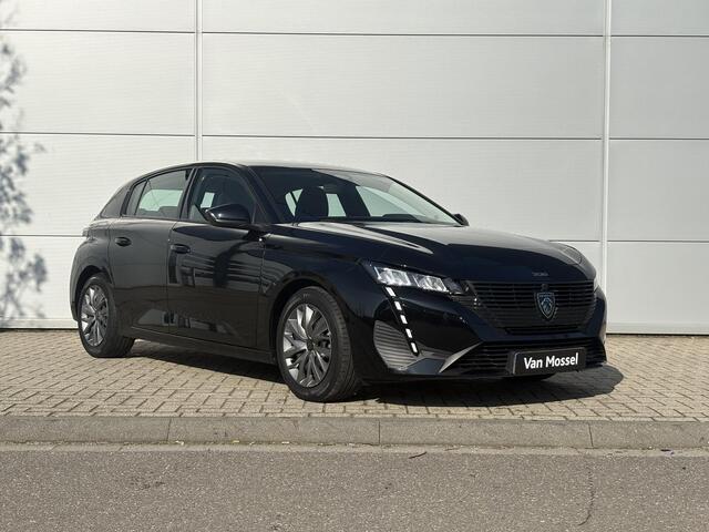Peugeot 308 1.2 PureTech Active Pack Business | Parkeersensoren | Climate control | Apple Carplay/Android Auto