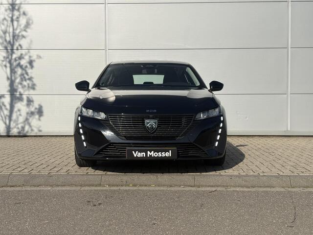 Peugeot 308 1.2 PureTech Active Pack Business | Parkeersensoren | Climate control | Apple Carplay/Android Auto