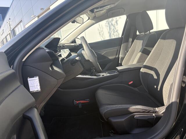 Peugeot 308 1.2 PureTech Active Pack Business | Parkeersensoren | Climate control | Apple Carplay/Android Auto