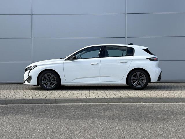 Peugeot 308 1.2 PureTech Active Pack Business | Navigatie | Parkeerhulp | Cruise Control | Apple Carplay/Android Auto