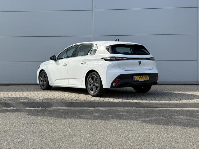 Peugeot 308 1.2 PureTech Active Pack Business | Navigatie | Parkeerhulp | Cruise Control | Apple Carplay/Android Auto