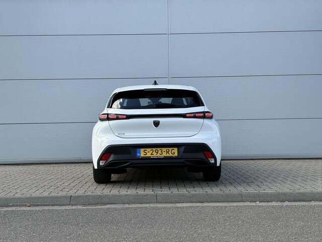 Peugeot 308 1.2 PureTech Active Pack Business | Navigatie | Parkeerhulp | Cruise Control | Apple Carplay/Android Auto