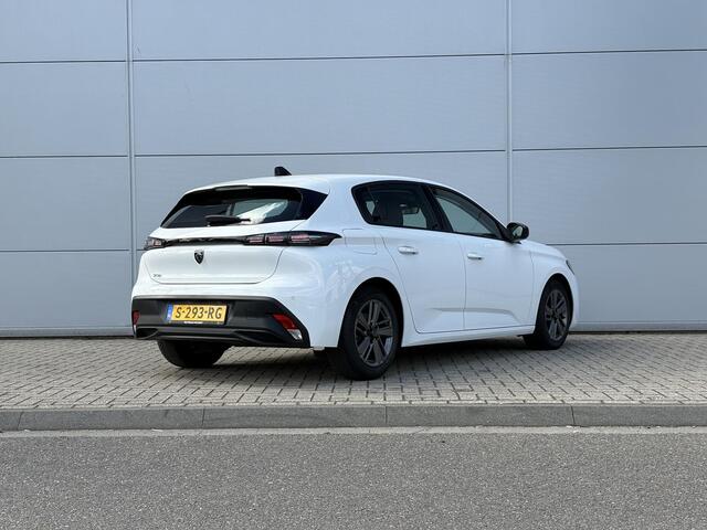 Peugeot 308 1.2 PureTech Active Pack Business | Navigatie | Parkeerhulp | Cruise Control | Apple Carplay/Android Auto