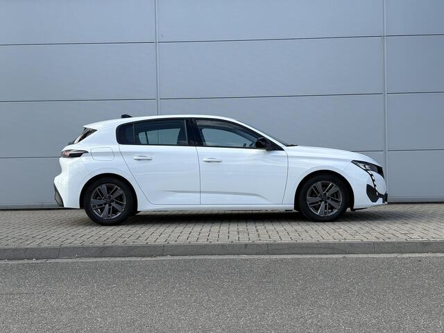 Peugeot 308 1.2 PureTech Active Pack Business | Navigatie | Parkeerhulp | Cruise Control | Apple Carplay/Android Auto