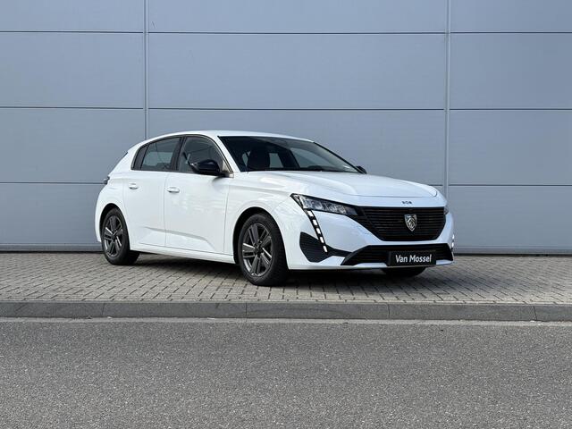 Peugeot 308 1.2 PureTech Active Pack Business | Navigatie | Parkeerhulp | Cruise Control | Apple Carplay/Android Auto