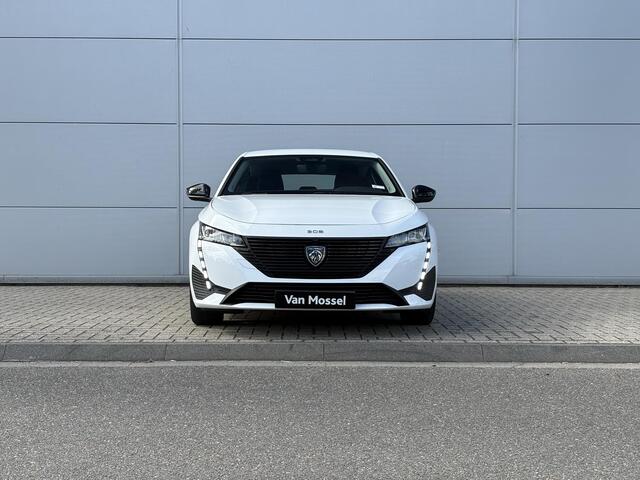 Peugeot 308 1.2 PureTech Active Pack Business | Navigatie | Parkeerhulp | Cruise Control | Apple Carplay/Android Auto