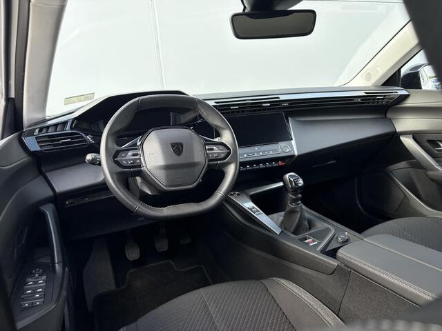 Peugeot 308 1.2 PureTech Active Pack Business | Navigatie | Parkeerhulp | Cruise Control | Apple Carplay/Android Auto