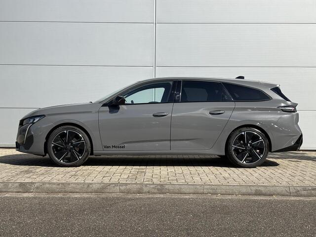 Peugeot 308 SW 1.2 PureTech Allure | Camera | Cruise Control | Apple Carplay/Android Auto