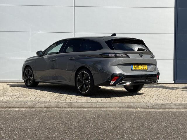 Peugeot 308 SW 1.2 PureTech Allure | Camera | Cruise Control | Apple Carplay/Android Auto