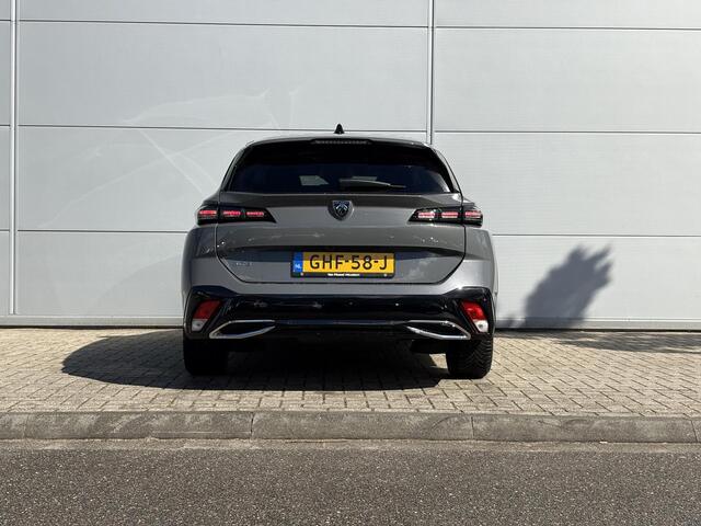Peugeot 308 SW 1.2 PureTech Allure | Camera | Cruise Control | Apple Carplay/Android Auto