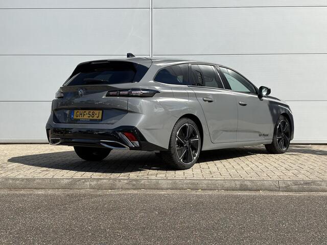Peugeot 308 SW 1.2 PureTech Allure | Camera | Cruise Control | Apple Carplay/Android Auto