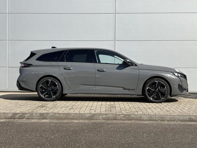 Peugeot 308 SW 1.2 PureTech Allure | Camera | Cruise Control | Apple Carplay/Android Auto