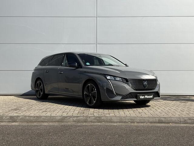 Peugeot 308 SW 1.2 PureTech Allure | Camera | Cruise Control | Apple Carplay/Android Auto
