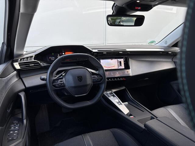 Peugeot 308 SW 1.2 PureTech Allure | Camera | Cruise Control | Apple Carplay/Android Auto
