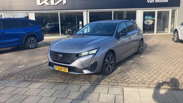 Peugeot 308 1.2 PureTech Allure