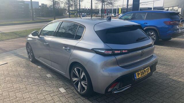 Peugeot 308 1.2 PureTech Allure