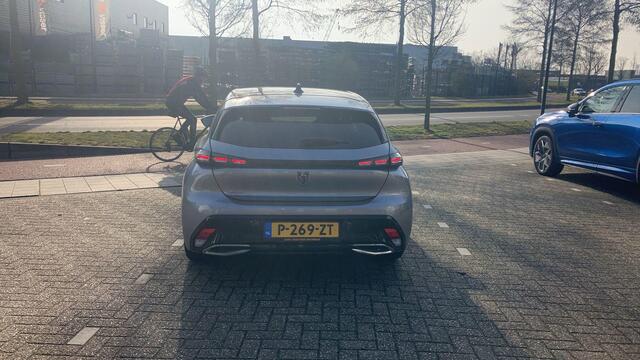 Peugeot 308 1.2 PureTech Allure