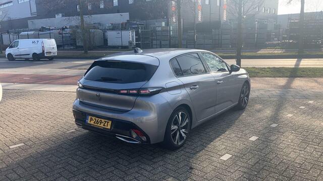 Peugeot 308 1.2 PureTech Allure