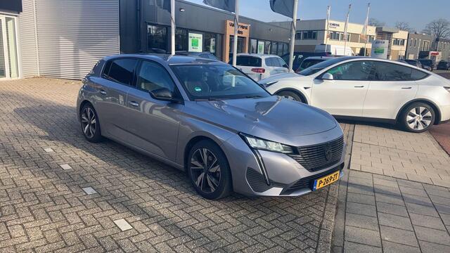 Peugeot 308 1.2 PureTech Allure