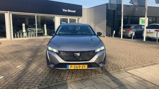 Peugeot 308 1.2 PureTech Allure