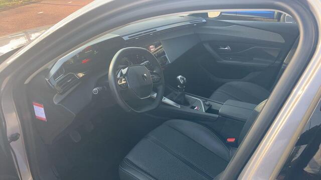 Peugeot 308 1.2 PureTech Allure
