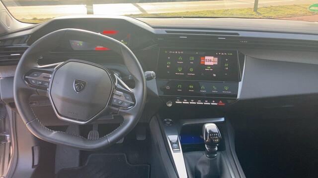 Peugeot 308 1.2 PureTech Allure