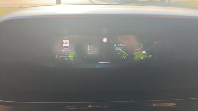 Peugeot 308 1.2 PureTech Allure