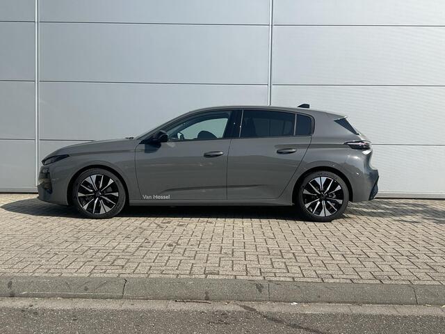 Peugeot 308 1.2 Hybrid 145 e-DCS6 Allure | Adaptieve Cruise Control | Camera | Stoel/stuurverwarming | Apple Carplay/Android Auto
