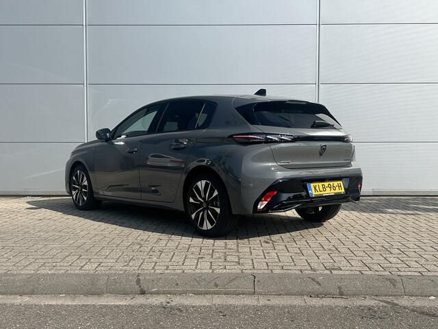 Peugeot 308 1.2 Hybrid 145 e-DCS6 Allure | Adaptieve Cruise Control | Camera | Stoel/stuurverwarming | Apple Carplay/Android Auto