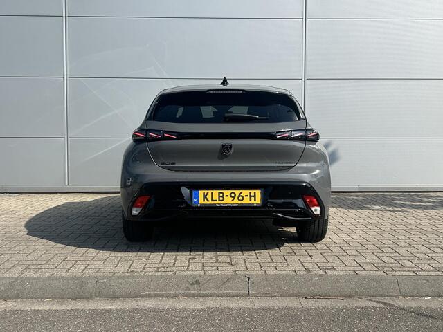 Peugeot 308 1.2 Hybrid 145 e-DCS6 Allure | Adaptieve Cruise Control | Camera | Stoel/stuurverwarming | Apple Carplay/Android Auto
