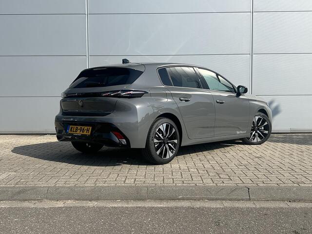Peugeot 308 1.2 Hybrid 145 e-DCS6 Allure | Adaptieve Cruise Control | Camera | Stoel/stuurverwarming | Apple Carplay/Android Auto
