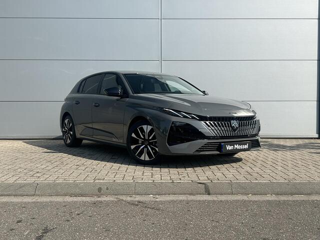 Peugeot 308 1.2 Hybrid 145 e-DCS6 Allure | Adaptieve Cruise Control | Camera | Stoel/stuurverwarming | Apple Carplay/Android Auto