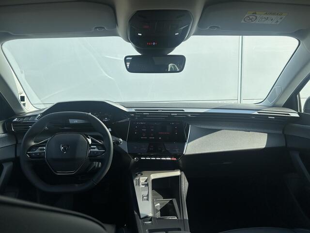 Peugeot 308 1.2 Hybrid 145 e-DCS6 Allure | Adaptieve Cruise Control | Camera | Stoel/stuurverwarming | Apple Carplay/Android Auto