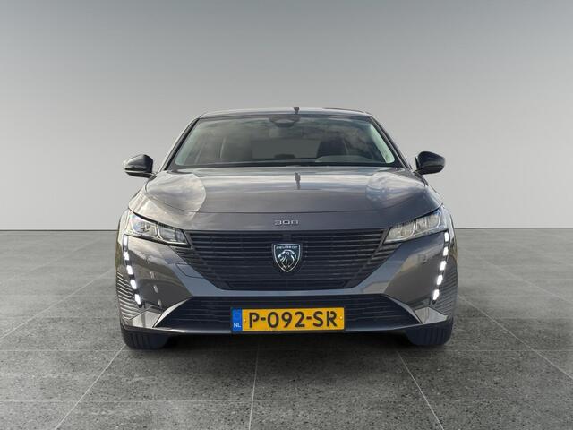 Peugeot 308 SW Active Pack Business 1.2 Turbo 110pk | AGR-STOEL | TREKHAAK | STOELVERW. | NAVI | DAB+ | CLIMA | CRUISE CONTROL | PARKEERHULP |