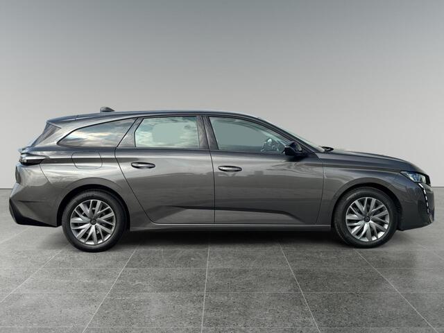 Peugeot 308 SW Active Pack Business 1.2 Turbo 110pk | AGR-STOEL | TREKHAAK | STOELVERW. | NAVI | DAB+ | CLIMA | CRUISE CONTROL | PARKEERHULP |