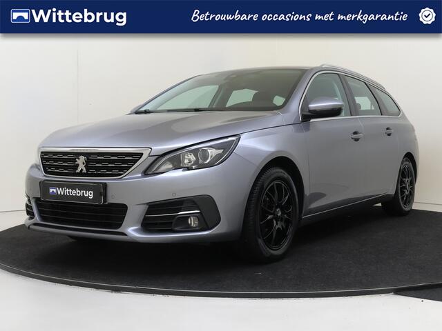 Peugeot 308 SW 1.2 PureTech Allure
