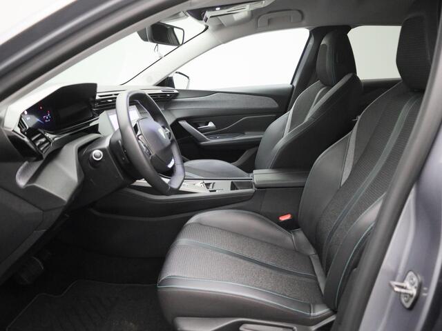 Peugeot 308 SW 1.2 PureTech 130 S&S EAT8 Allure | AUTOMAAT | NAVIGATIE | ACHTERUITRIJCAMERA | CLIMATE CONTROL | CRUISE CONTROL |