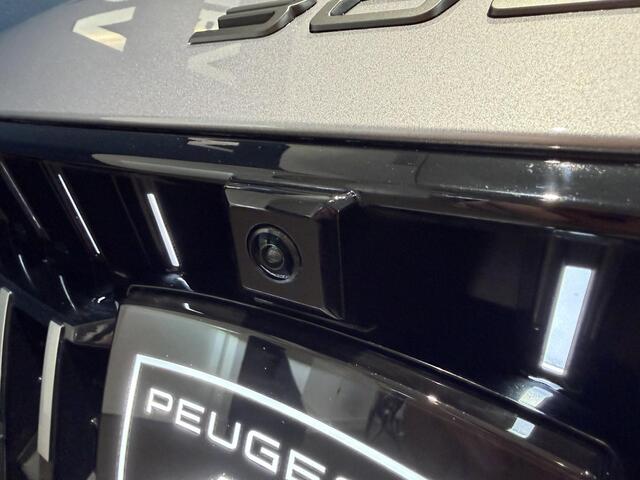 Peugeot 308 SW 1.6 Plug-in Hybrid 195 GT