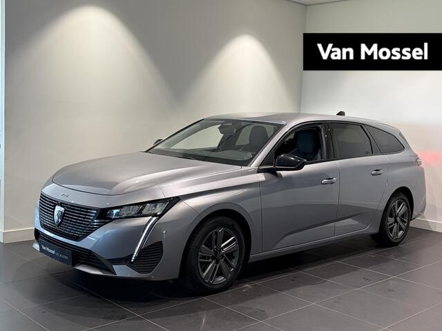 Peugeot 308 SW 1.2 PureTech Allure Pack Business | Camera | Navigatie | Climate control