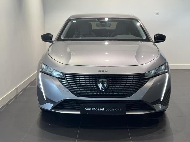 Peugeot 308 SW 1.2 PureTech Allure Pack Business | Camera | Navigatie | Climate control