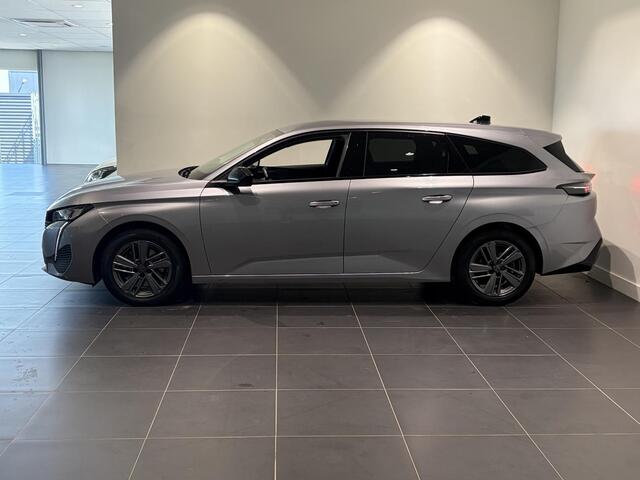 Peugeot 308 SW 1.2 PureTech Allure Pack Business | Camera | Navigatie | Climate control