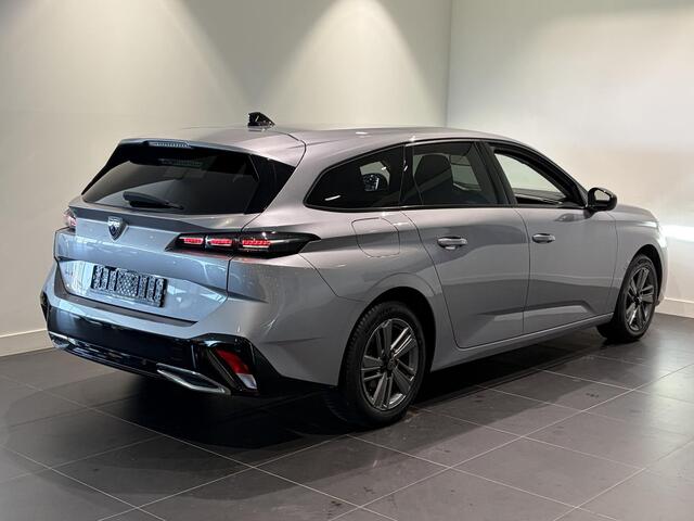 Peugeot 308 SW 1.2 PureTech Allure Pack Business | Camera | Navigatie | Climate control