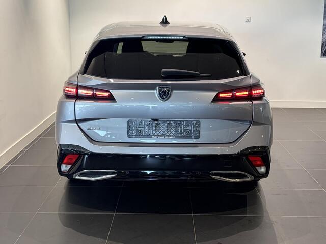 Peugeot 308 SW 1.2 PureTech Allure Pack Business | Camera | Navigatie | Climate control
