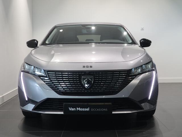 Peugeot 308 SW Allure Pack Business 360° CAMERA - NAVIGATIE - HANDGESCHAKELD