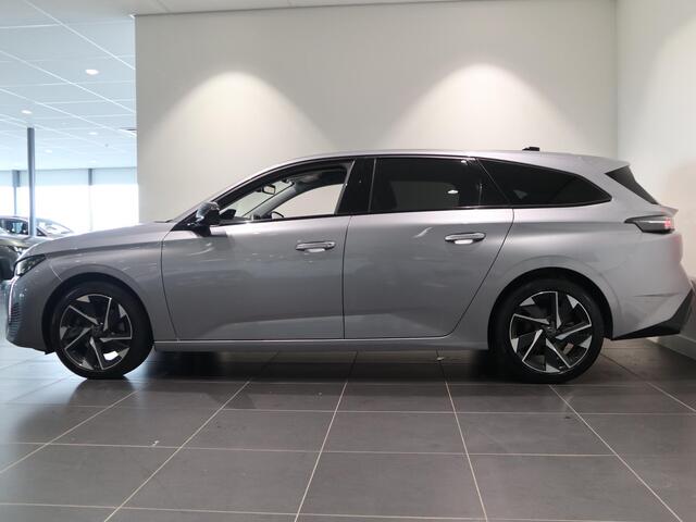 Peugeot 308 SW Allure Pack Business 360° CAMERA - NAVIGATIE - HANDGESCHAKELD