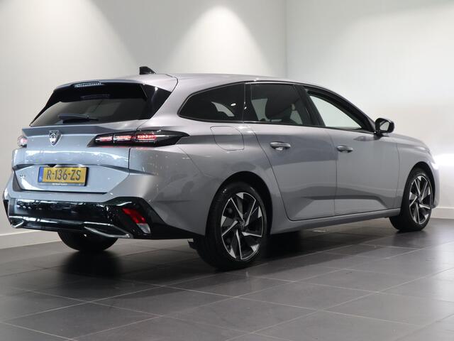 Peugeot 308 SW Allure Pack Business 360° CAMERA - NAVIGATIE - HANDGESCHAKELD
